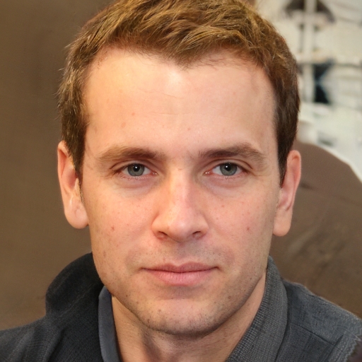 Кирилл Дмитриевич