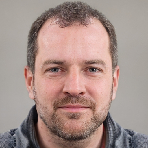 Сергей Новиков